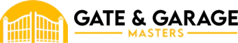 Gate & Garage Masters logo
