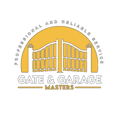 Gate & Garage Masters logo