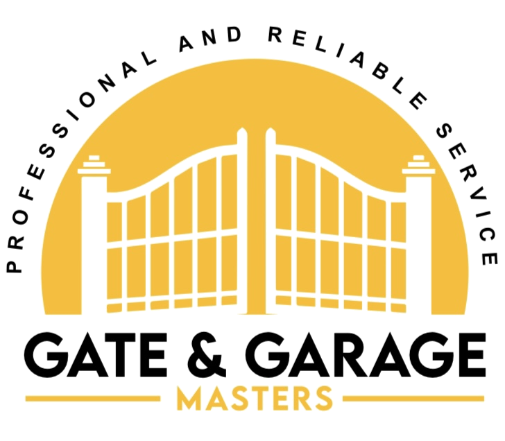 Gate & Garage Masters logo
