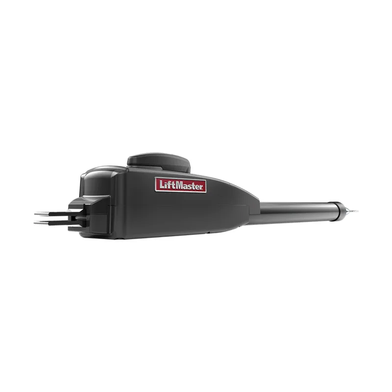 LiftMaster LA400UL residential linear arm operator