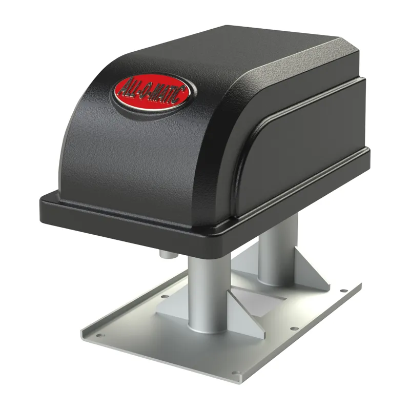 All-o-Matic SW-320DC PRO compact residential / light commercial operator