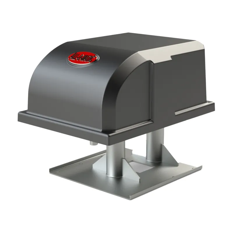 All-o-Matic SW-325DC PRO heavy residential / commercial swing operator