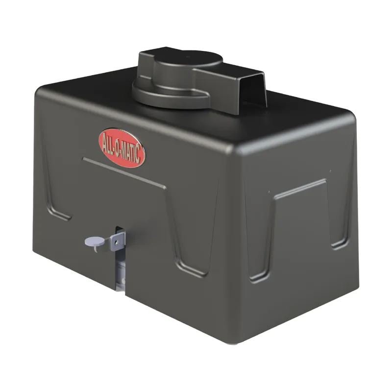 All-o-Matic SW-350DC PRO heavy gates / frequent use operator