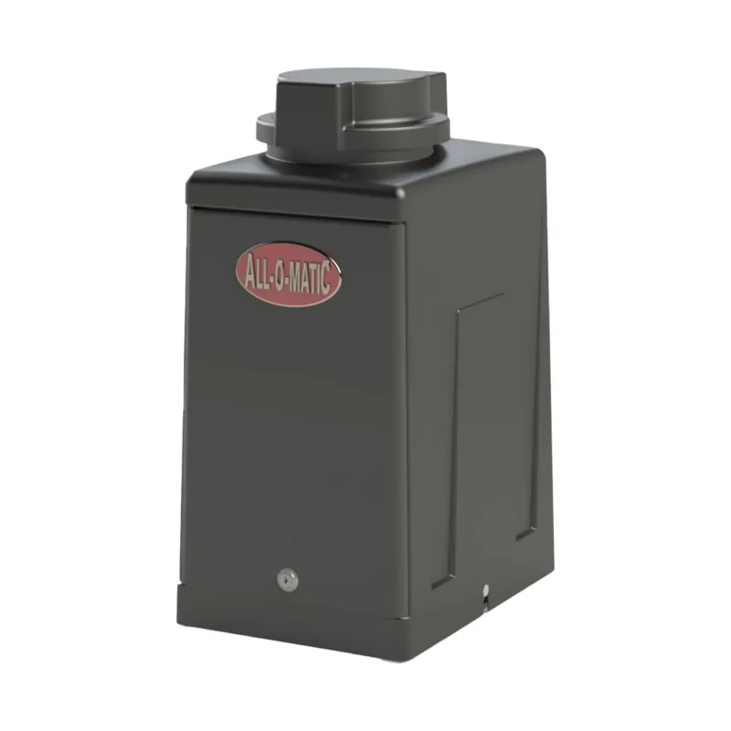 All-o-Matic SW-300 AC ac residential and commercial swing operator