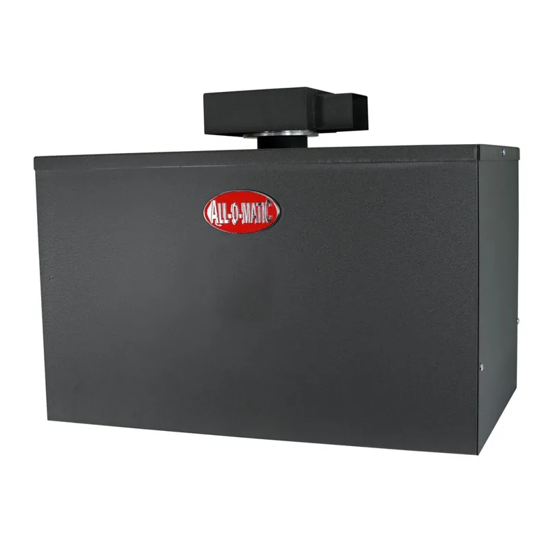 All-o-Matic SW-375DC PRO industrial dc swing operator