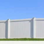 Choosing the Best Fence Material: Wood, Vinyl, or Metal?