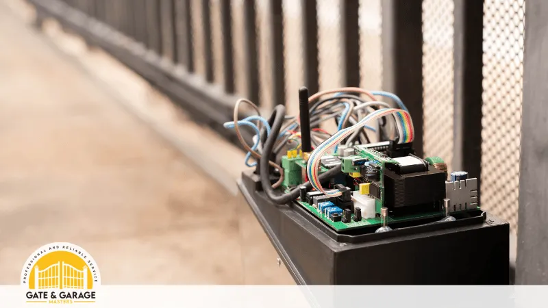 Emergency Gate Repair: What to Do When Your Gate Fails
